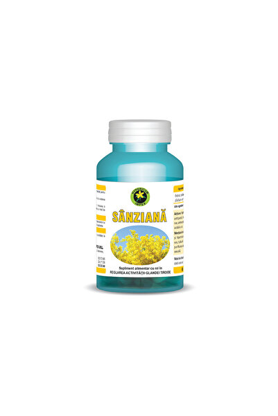 HYPERICUM Sanziana 60cps