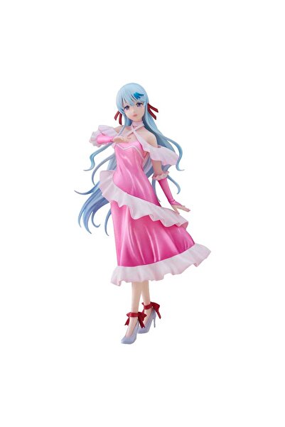 OEM Figurina PVC Lilia Aoi, FURYU, 19,5cm, multicolor