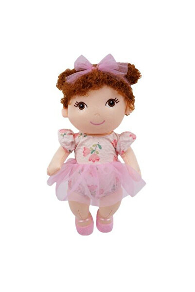 OEM Papusa Tulilo Ania 32 cm, din vinil, cutie colectionabila cu fereastra, M...