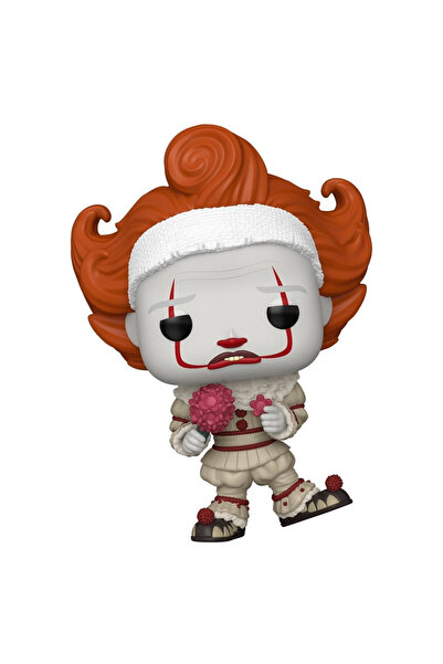 OEM Figurina POP! FUNKO, Bob Gray Pennywise, 9 cm, multicolor, editie limitata