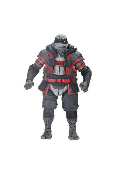 OEM Figurină Michelangelo Nightwatcher 18 cm, Teenage Mutant Ninja Turtles Th...