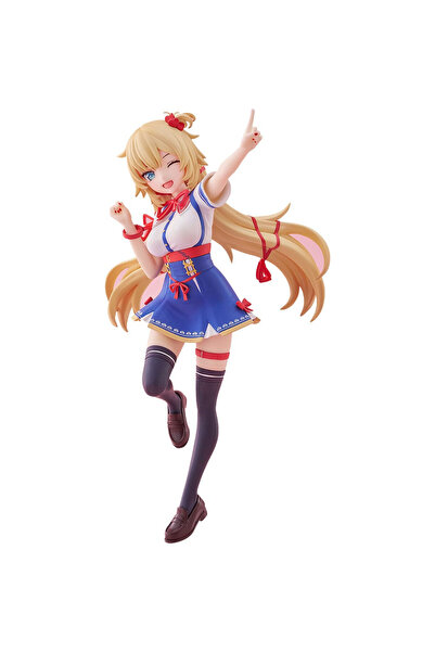 OEM Figurina POP UP PARADE, Akai Haato, 17 cm, multicolor