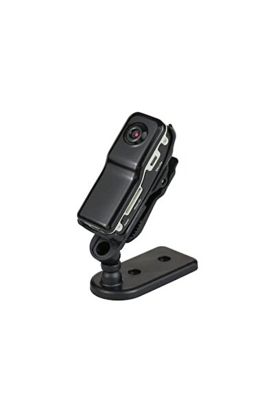 OEM Cameră de supraveghere portabilă Mini DV, dispozitiv de spionaj, neagră, ...