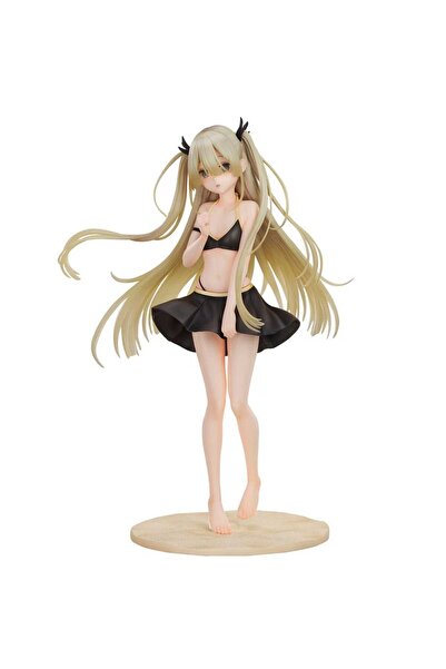 OEM Figurina PVC Erna, 24 cm, multicolor, Spy Classroom