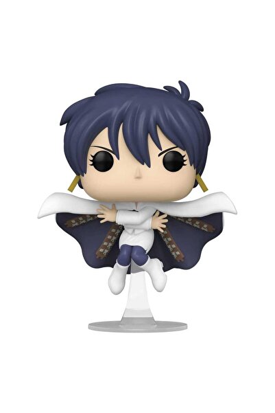 OEM Figurina Trigun POP Television Figurină de vinil Meryl Stryfe 9 cm