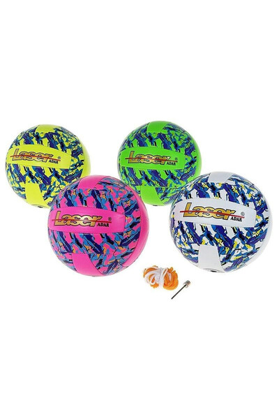 OEM Minge de volei Laser MIX ADAR