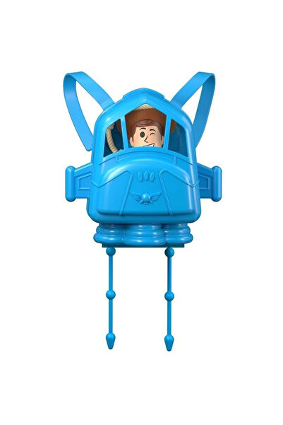 OEM Mattel Disney Pixar Toy Story 5 Minifigurina Small Stars 7,5 cm MIX
