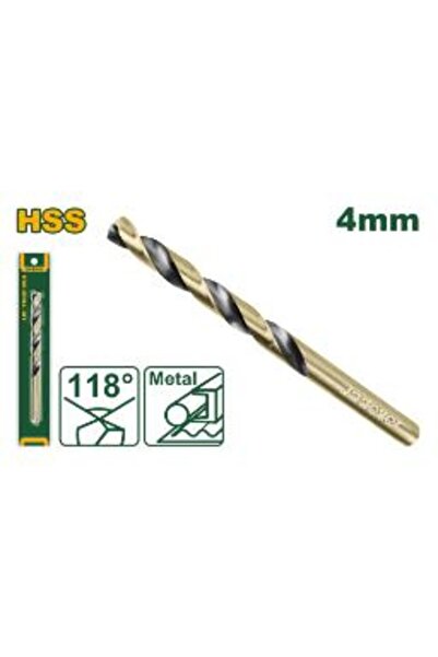 Jadever 4mm Iron Feather