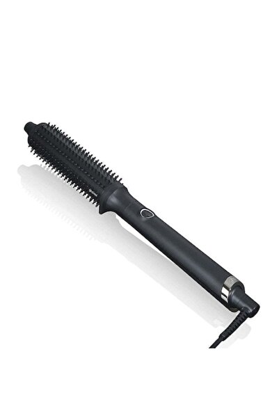 Ghd Perie fierbinte pentru volum Rise, ceramică, neagră - deteriorată la tran...