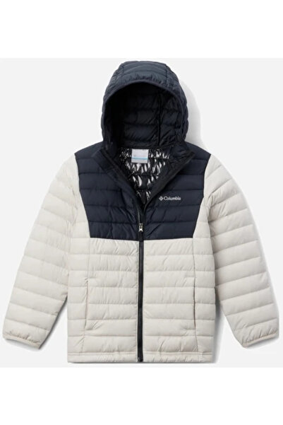 Columbia Powder Lite Ii Children's Coat
