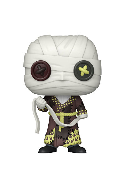 OEM Figurina Funko POP Universal Monsters Niewidzialny Czlowiek Patchwork mul...