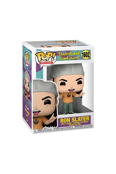 OEM Funko POP Dazed and Confused 1602 Ron Slater
