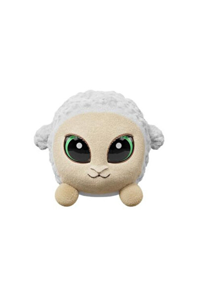 OEM Figurine de colectie Flockies S3 - Mielul Shea (FLO0725)