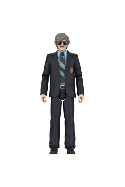 OEM Figurina Aktiune Beastie Boys "The Chief" 18 cm, multicolor, set cu acces...