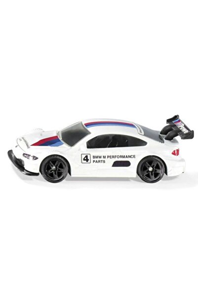 Siku Jucarie metalica BMW M4 Racing 2016 1581 Lungime 8 cm