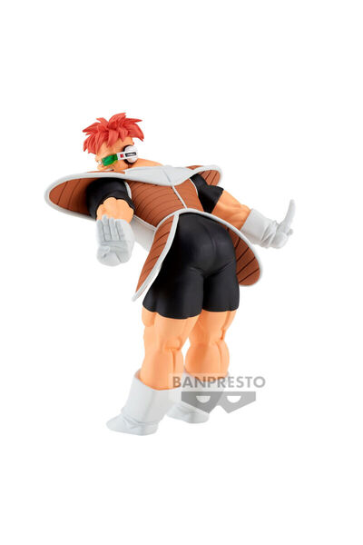 OEM Banpresto - Dragon Ball Z Ginyu Force Recoome Figurină de 14cm