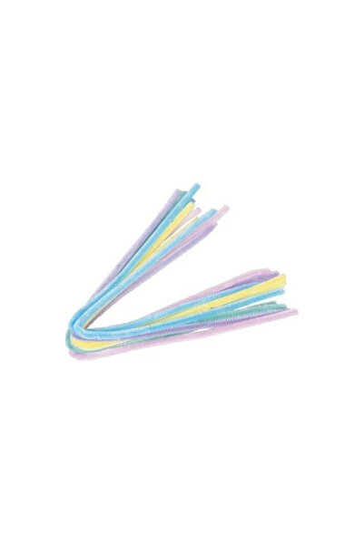 OEM Knorr Prandell sarme creative impletite pastelate 50 cm 10 bucăți