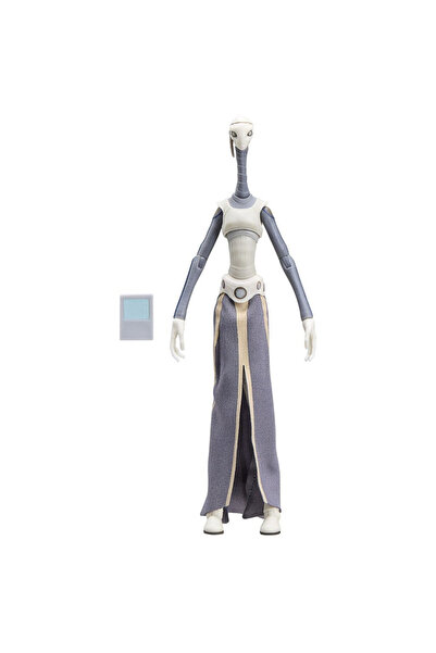 OEM Figurina/figura HASBRO Star Wars The Black Series Taun We, colectionersca...