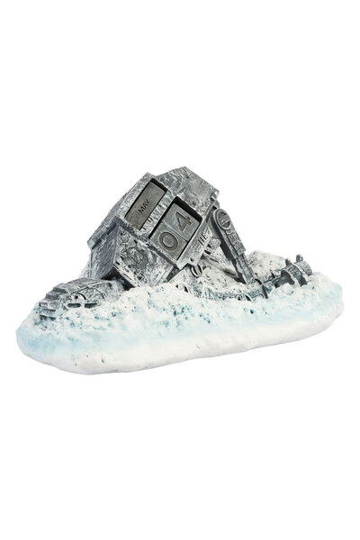 OEM Calendar Perpetuu 3D AT-AT Star Wars - Decorul Ideal pentru Fani