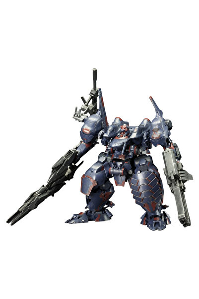 OEM Figurina Kotobukiya Armored Core V KT-104 Perun Hanged Man 1/72, multicol...