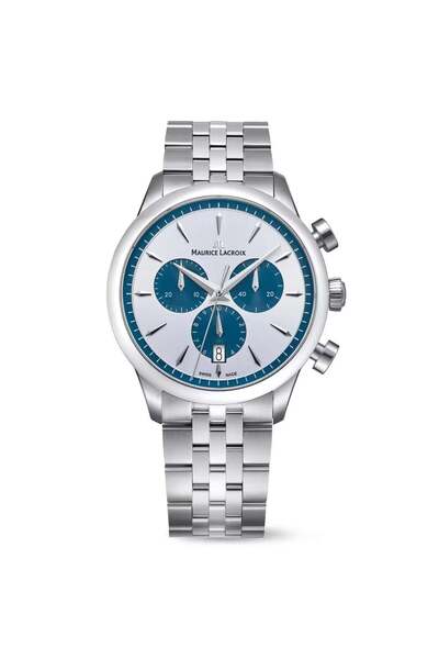 Maurice Lacroix 751038SS002131-1 Erkek Kol Saati