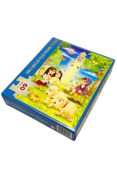 OEM Puzzle Editura Diocesanală și Tipografia din Sandomierz Matka Boza Rozanc...