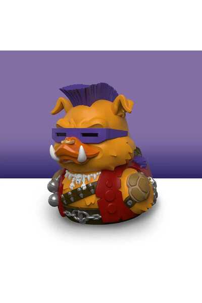 OEM Figurina PVC Bebop, Teenage Mutant Ninja Turtles, 1. editie, 10 cm, multi...