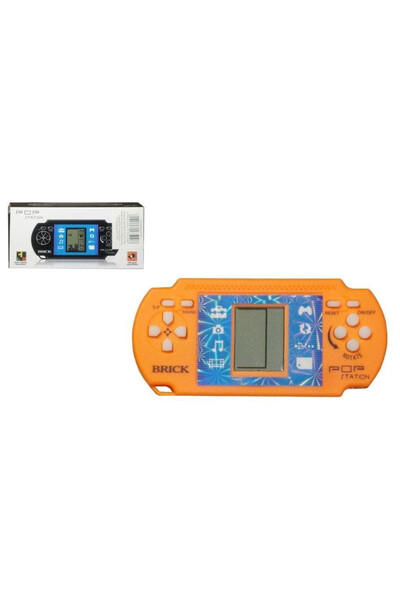 OEM SWEDE Joc electronic pentru copii cu efecte sonore pe AAA
