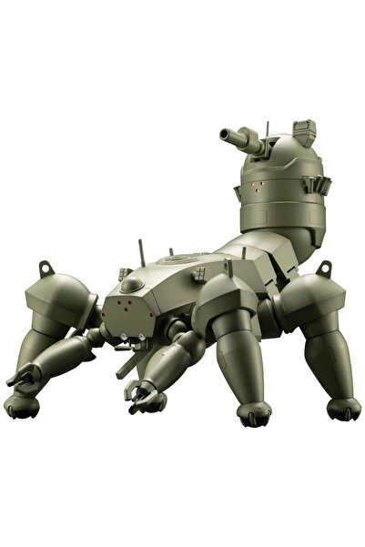 OEM Model din plastic Ghost in the Shell: 2nd Gig HAW206 1/35 - Armata de Apa...