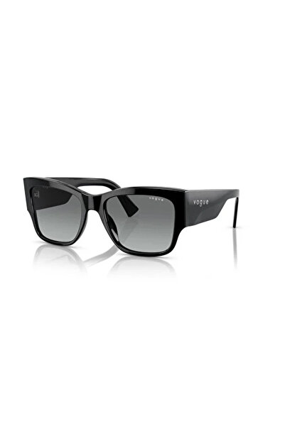 Vogue Luxottica Vouge Asetat Women's Sunglasses 0Vo5462S W44/1154 Hn