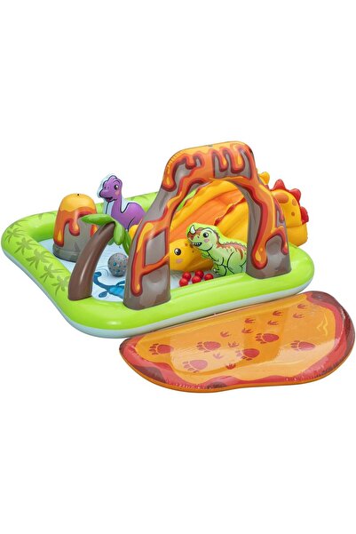 BESTWAY Sea Odyssey Inflatable Play Center 330 x 188 x 117 cm