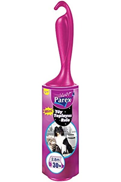 Parex LINT ROLLER MINI