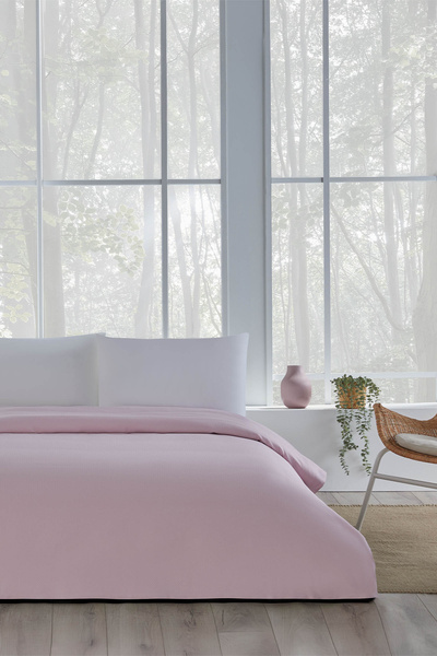 Özdilek Colourist Bambu Çift Kişilik Pike