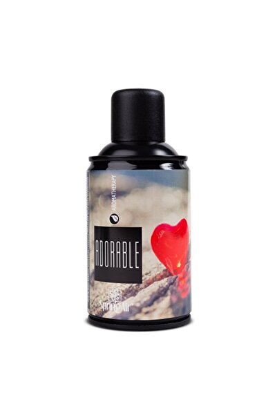 MC Micostore Rezerva odorizant camera SpringAir, Adorable 250ml, 3000 pulveri...