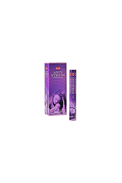 MC Micostore Betisoare parfumate Hem 112, Anti Stress, set 20 buc