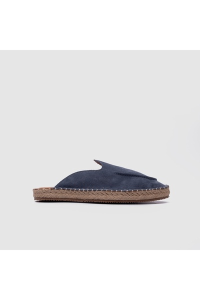 Clever Lucky Men's Espadrille Slippers [C10014]