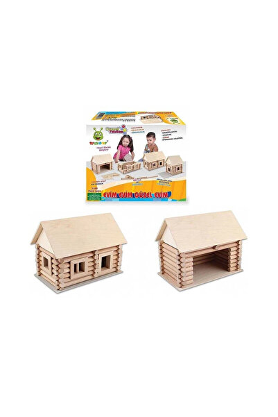 Eco Lounge KR053 WOODY EVİM EVİM GÜZEL EVİM 12