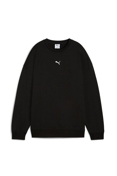 Puma Hanorac supradimensionat de damă Essentials