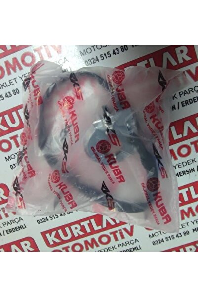 Kuba Çita 50-RX Pro Marş Kumandası Orijinal