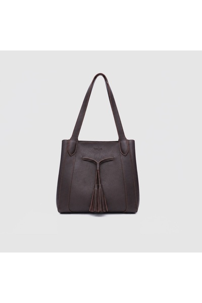 TOGO Women's Classic Shoulder Bag [930292]