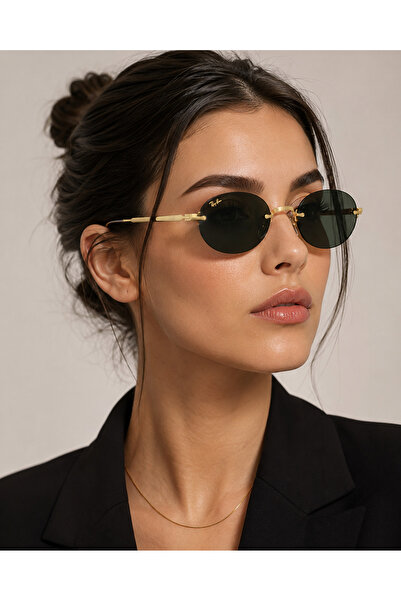 Ray-Ban UV KORUMALI GÜNEŞ GÖZLÜĞÜ