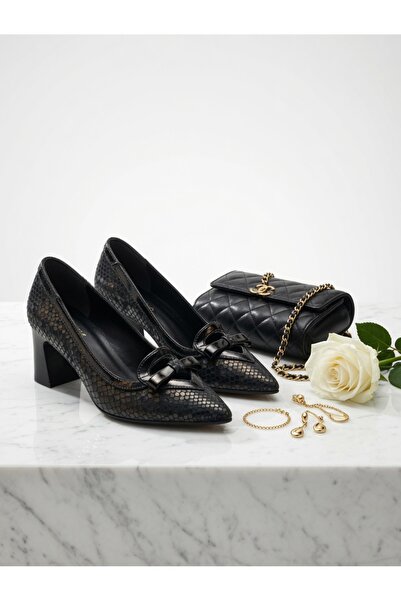 Kemal Aygün Women's High Heels