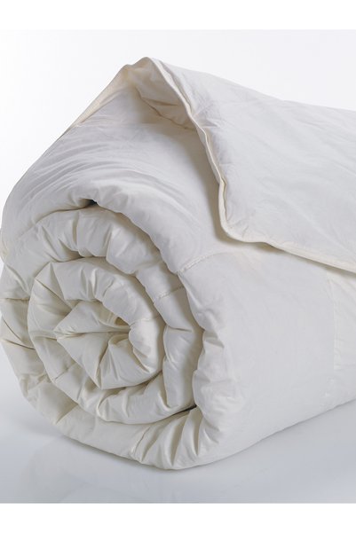 PALAMAIKI Πάπλωμα White Comfort 240x260 Down Like
