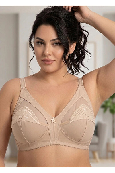 Wintoup # Bra Women's Microfiber Flexible Quality Body Shaping Firming Skin G...