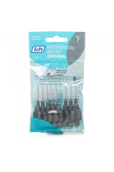 TePe Μεσοδόντιο Βουρτσάκι 1.3mm 8pcs