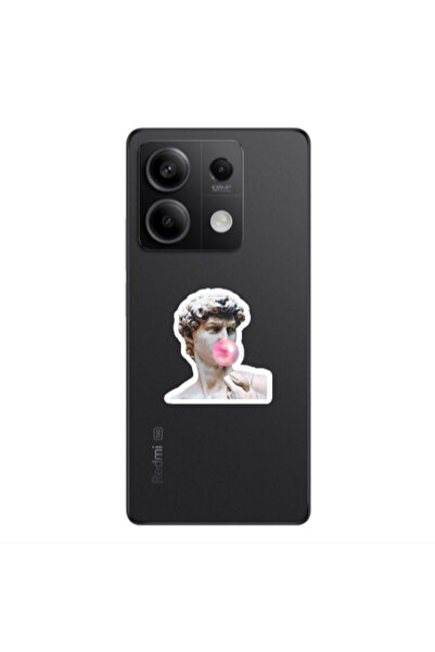Other Xiaomi Redmi Note 13Pro 5G Bubble Transparent Silicone TPU Θήκη