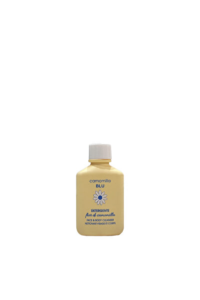 Camomilla Blu | Fior di Camomilla Face &amp; Body Cleanser Υγρό Καθαρισμού Πρ...