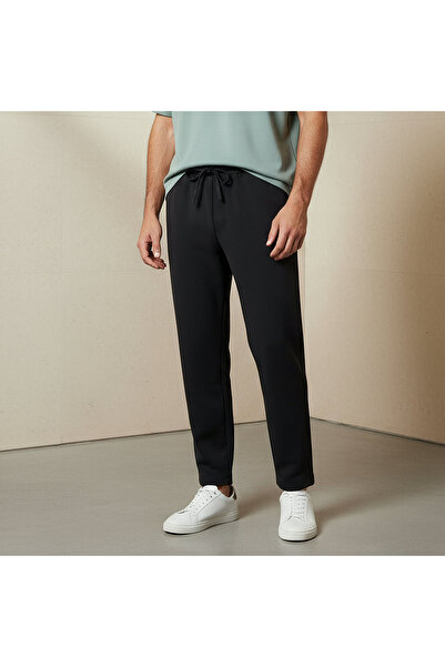 FAV Love Pangolin Men 2-Way Stretchable Joggers