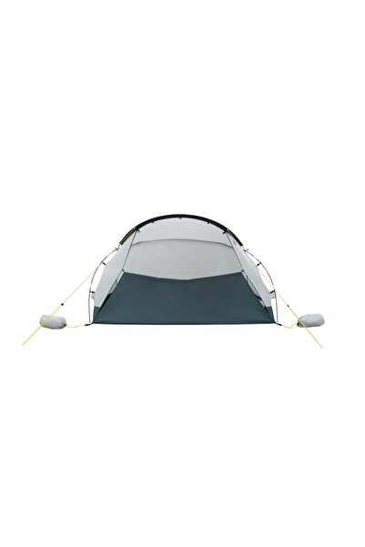 Outwell Cort plaja, adapost soare pentru plaja, UPF50+, Whitby Beach Shelter