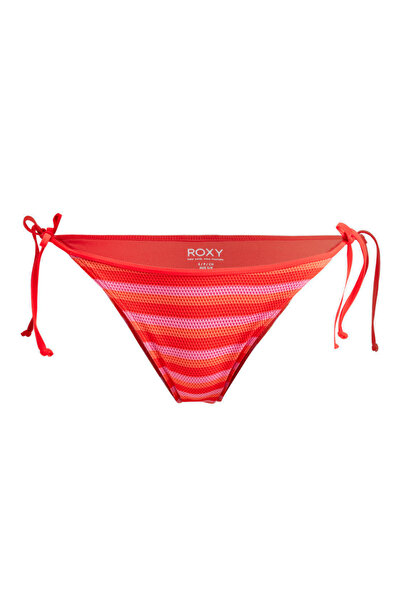Roxy Costum de baie Jasmin pentru femei - Slip de bikini cu acoperire minimă XS